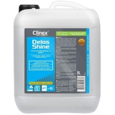 Средство для очистки и защиты мебелиClinex Delos Shine 5L