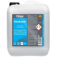 Agent de detartrare Clinex Destoner 5L