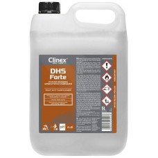 Профессиональное средство для мытья полов Clinex DHS Forte 5L