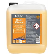 Detergent profesional Clinex DishGlass 5L