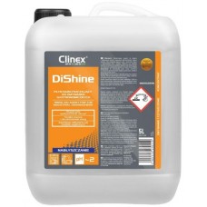 Produs profesional Clinex DiShine 5L