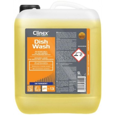 Produs profesional Clinex DishWash 5L