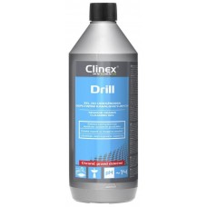 Produs profesional de curățenie Clinex Drill 1L