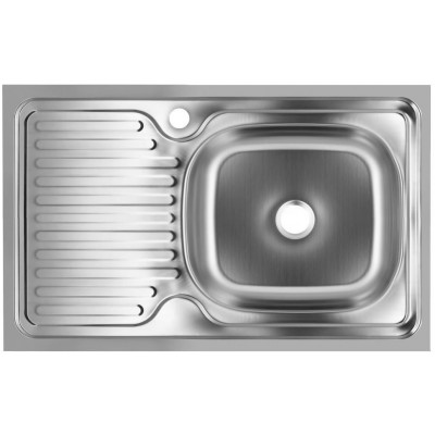 Кухонная мойка Freddo SN9002D