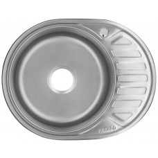 Кухонная мойка Freddo SN9006S