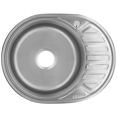 Кухонная мойка Freddo SN9006S