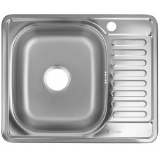 Кухонная мойка Freddo SN9029S
