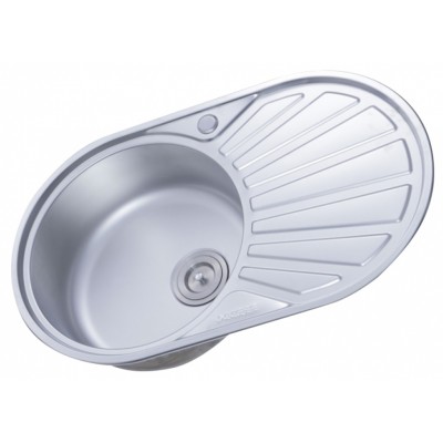 Кухонная мойка Freddo SN9004S