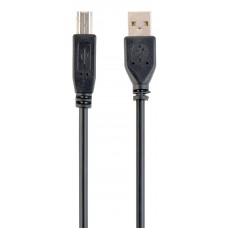 Кабель Cablexpert CCP-USB2-AMBM-1M