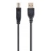 Кабель Cablexpert CCP-USB2-AMBM-1M