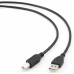 Кабель Cablexpert CCP-USB2-AMBM-1M