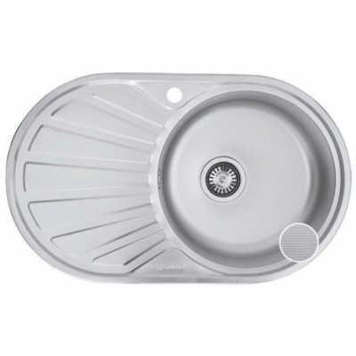 Кухонная мойка Freddo SN9004D