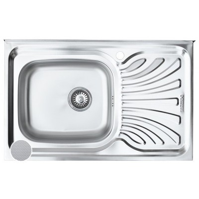 Кухонная мойка Freddo SN9001S