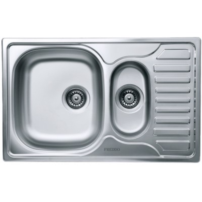 Кухонная мойка Freddo SN9023S