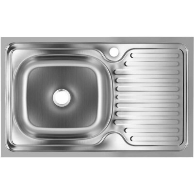 Кухонная мойка Freddo SN9002S