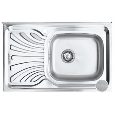 Chiuvetă de bucătărie Freddo SN9001D