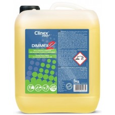 Sampon auto Clinex Expert + Dimmex2 5L