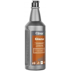 Produs profesional pentru curățarea podelelor Clinex Glazur 1L