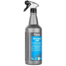 Produs profesional de curățenie Clinex Grease Off 1L