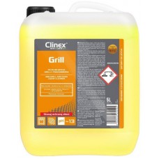 Produs profesional de curățenie Clinex Grill 5L