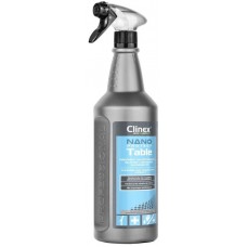 Produs profesional de curățenie Clinex Nano Protect Silver Table 1L