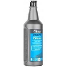 Produs profesional de curățenie Clinex Profit Glass 1L