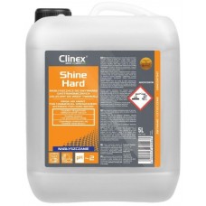 Профессиональное средство Clinex ShineHard 5L