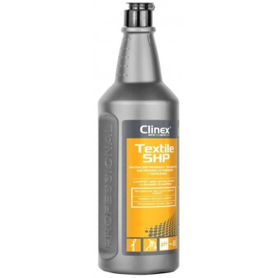 Produs profesional de curățenie Clinex Textile SHP 1L