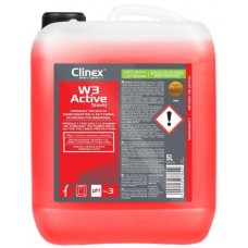 Produs profesional de curățenie Clinex W3 Active Shield 5L