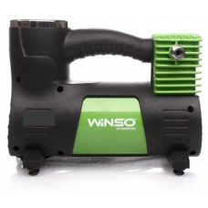 Автокомпрессор Winso 170W R16 (133000)