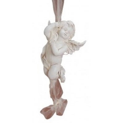 Садовая фигура Wurm Angel (10306/16)