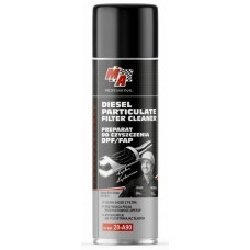 Очиститель сажевого фильтра MA Professional DPF Cleaner 400ml (20A90)