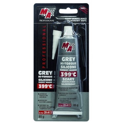 Герметик MA Professional Germetic Hi-Temp 85g (20A13)