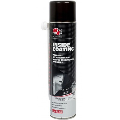 Защита от коррозии MA Professional Inside Coating 600ml (20A30)