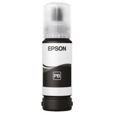 Recipient de cerneală Epson 115 Eco Tank (C13T07C14A)