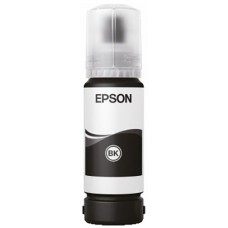 Контейнер с чернилами Epson 115 EcoTank (C13T07D14A)