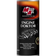 Motor regenerator Moje Auto Engine Doctor 444ml (19067)