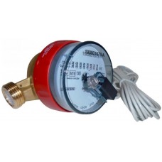 Contor pentru apă caldă B-Meters GSD8-R DN 15