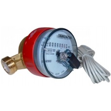 Contor pentru apă caldă B-Meters GSD8-R DN 20