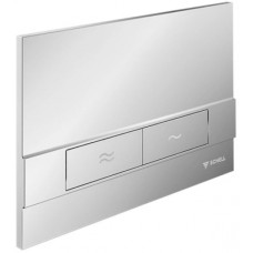 Кнопка смыва Schell Montus Board Chrome Mat (031206499)