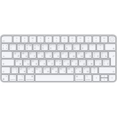 Tastatură Apple Magic Keyboard with Touch ID Russian (ZKMK293RSA)