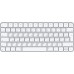 Клавиатура Apple Magic Keyboard with Touch ID Russian (ZKMK293RSA)