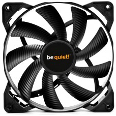 Вентилятор для корпуса Be quit Pure Wings 2 140x140x25 1600rpm