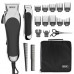 Set de tuns Wahl Deluxe Chrom Pro (20103.0467)