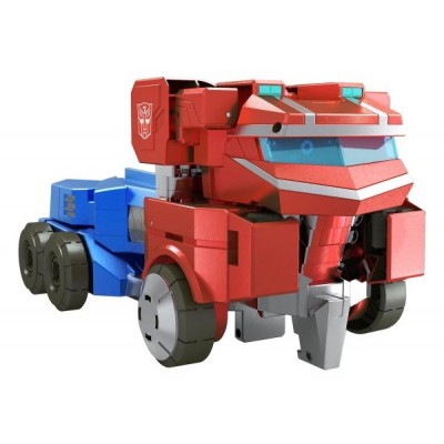 Figura Eroului Hasbro Optimus Prime (F2722)