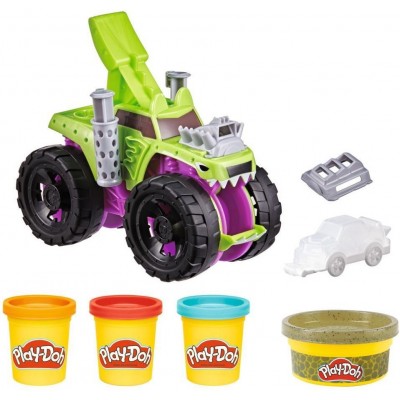 Plastilina Hasbro (F1322)