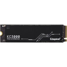 Solid State Drive (SSD) Kingston KC3000 1Tb (SKC3000S/1024G)