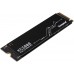 Solid State Drive (SSD) Kingston KC3000 1Tb (SKC3000S/1024G)