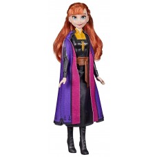 Păpușa Hasbro Frozen 2 Anna (F0797)