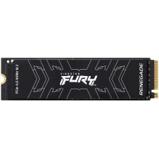 SSD накопитель Kingston Fury Renegade 500Gb (SFYRS/500G)